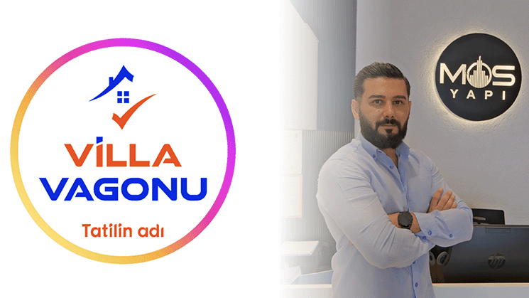 Villa Wagon explained the advantages of renting a villa in Muğla and Antalya