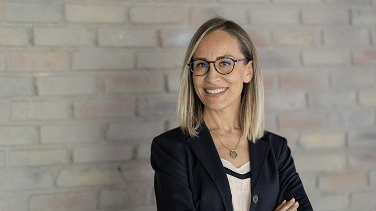 An entrepreneurship platform has been established for female university students in Ankara