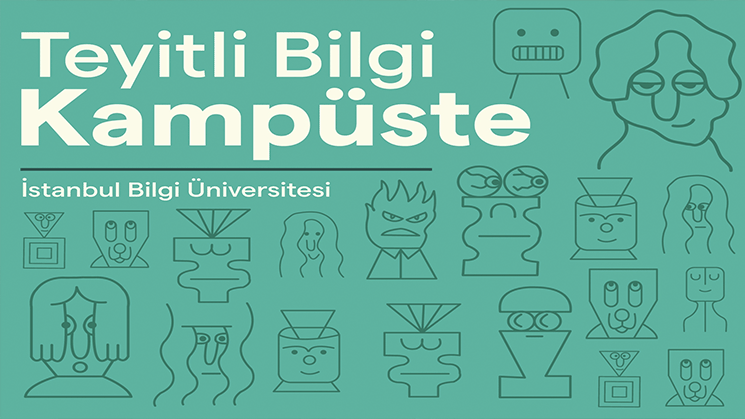 Verified Information on the Verification Platform Campus Project