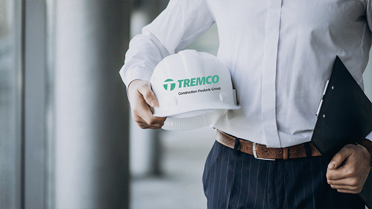 CPG continues its branding journey under the name Tremco CPG