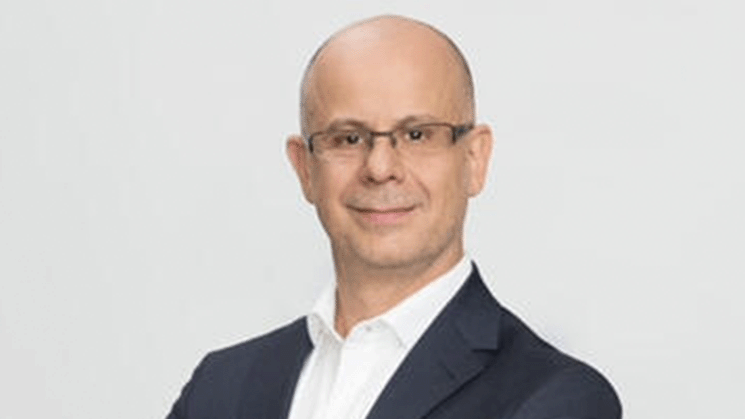 Senior appointment at Trenkwalder Group AG