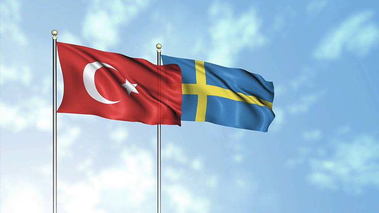 Young Academics Investigate Turkey-Sweden Ties