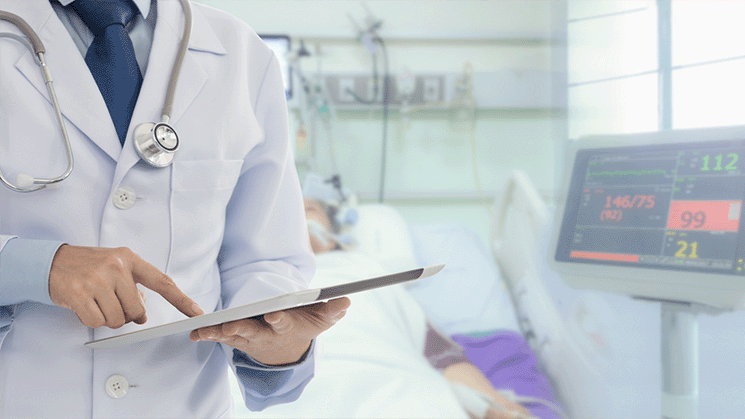 Turkish company's health software received FDA approval