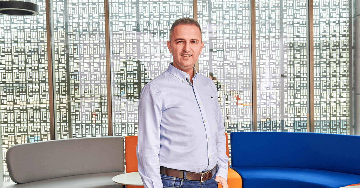 Twiser to exhibit its OKR and Next Generation Performance Management Solutions at the HR Tech MENA Summit