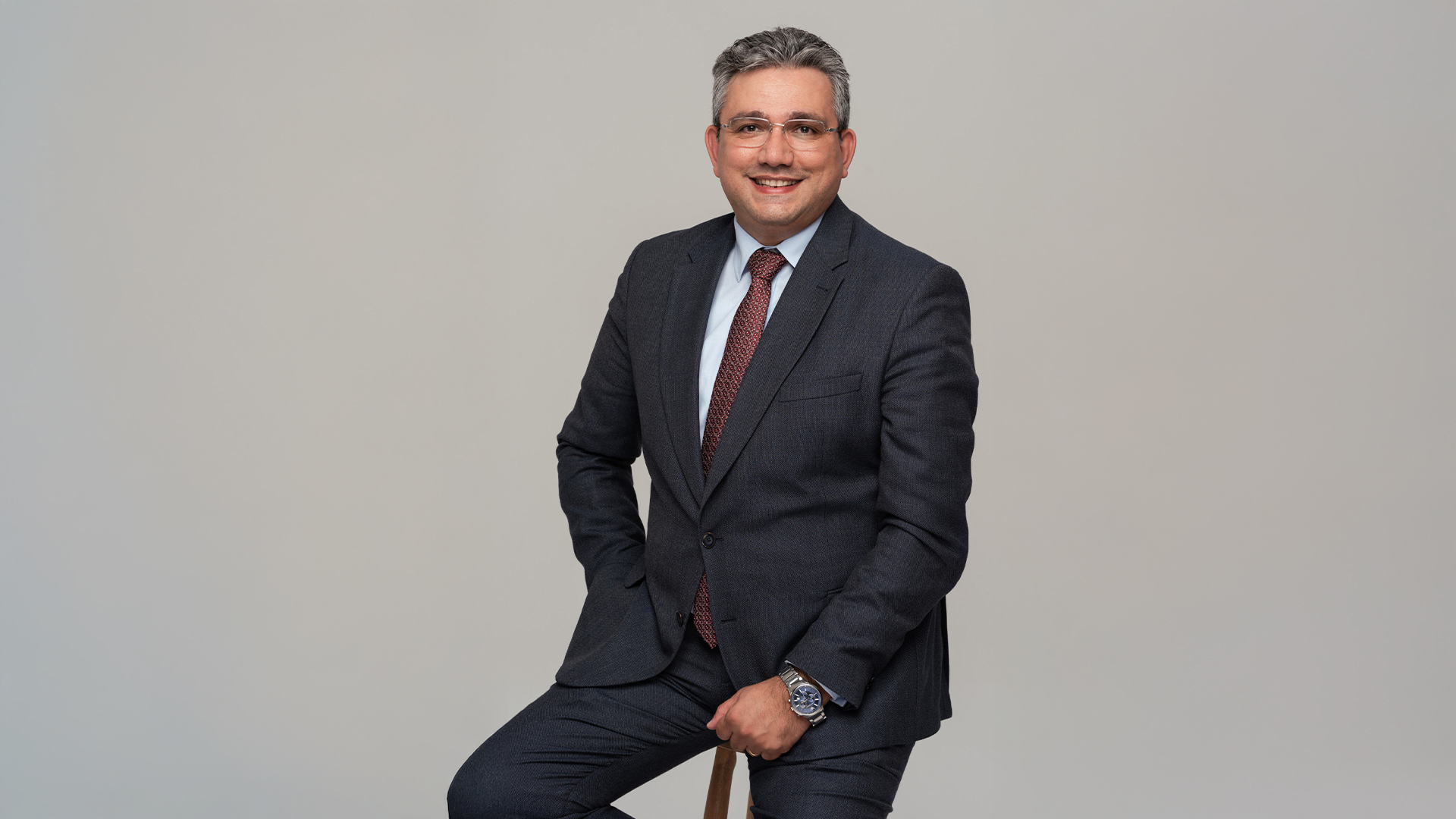 NTT DATA Business Solutions Expands Presence in UAE with Stronger Regional Leadership