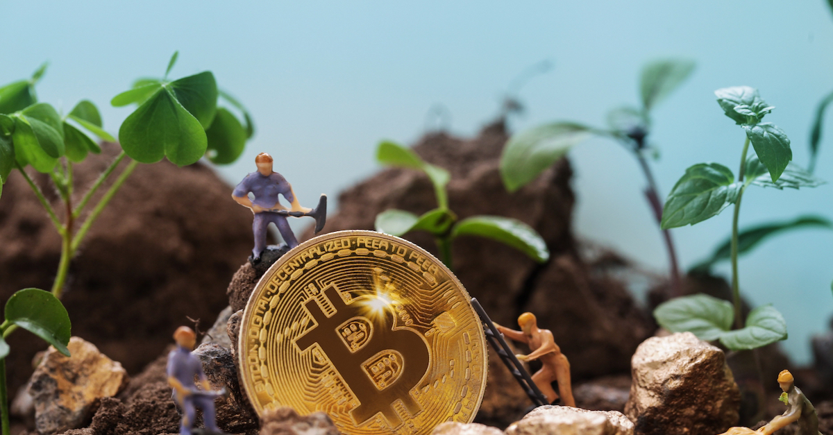 Xrp Classic Promotes Eco-Friendly Regenerative Finance Using Blockchain with Completion of Fair Launch