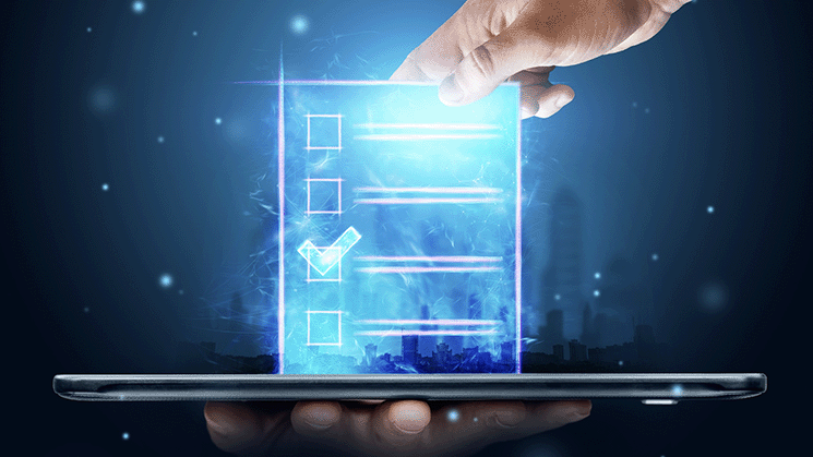 Three out of five people are concerned about misinformation produced by artificial intelligence