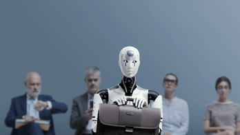 Online PR Service B2Press announces: 90% of consumers fear artificial intelligence's 'deepfake' applications