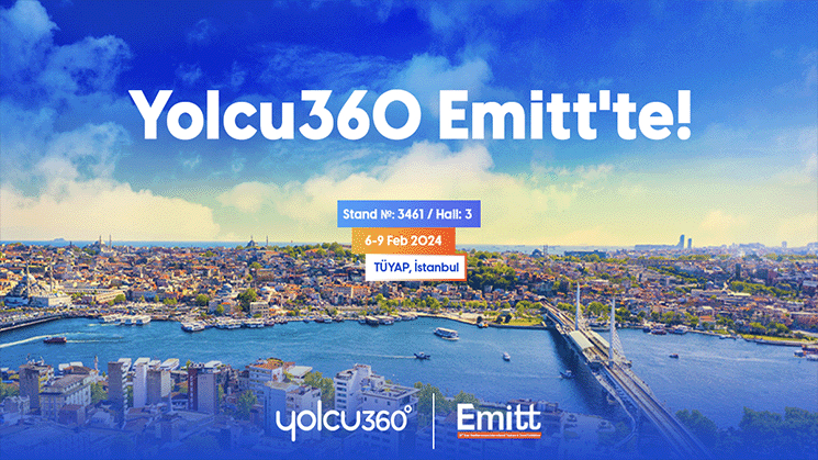 Yolcu360 has announced that it will participate in the EMITT 2024 Tourism Fair