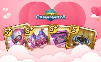 Valentine's Day Events Begin In Travelling Millionaire