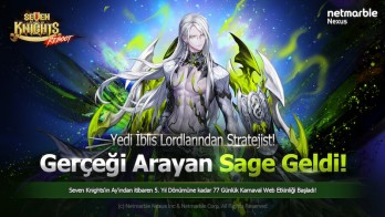 Brand new PVP content ‘The Champions League’ will kick off its first run in Seven Knights