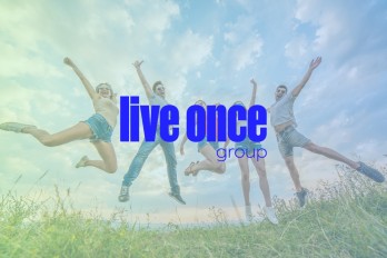 Live Once Group Expands Wellness Revolution with BecauseYOLO Health, YOLO MAG, and YOLO Travel