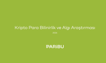 Paribu announces results of the 2026 Cryptocurrency Awareness and Perception Survey