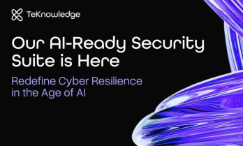 TeKnowledge Unveils AI-Ready Security Suite to Redefine Cyber Resilience in the Age of AI