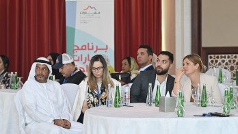 Maharat for Tourism e-learning hub by SPARK landing in UAE supported by Google.org