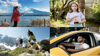 Group4Life develops a panic button for emergencies