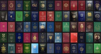 The most powerful passports of 2019 have been announced!