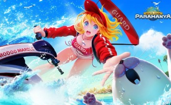 Paramanya brings its players together with events with Octobers’ Update!