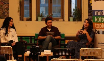 Fulya Soybaş Işık: "The beauty of the murdered woman increases the news value"