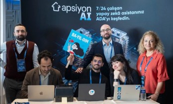Apsiyon Launches the Era of Artificial Intelligence in Apartment and Residential Complex Management!