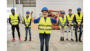 Online PR Service Announces: The Number of Blue-Collar Workers in Türkiye to Approach 10 Million