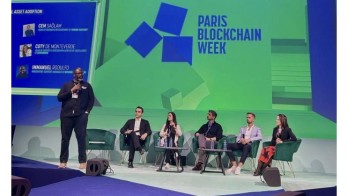 Paris Blockchain Week 2025 Comes to a Close with Paribu as a Sponsor