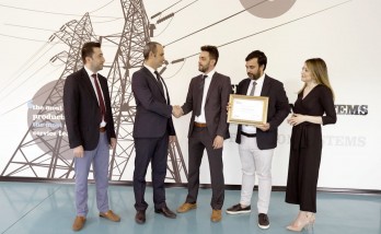 Advantech Turkey shake hands with Form Elektrik under “Co-creation” business model