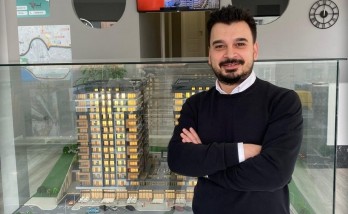 Road infrastructure investments in the Marmara Region benefited the real estate sector