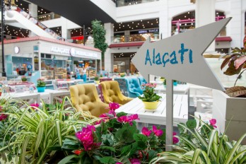 Alaçatı Muhallebicisi is preparing to invest in 17 provinces