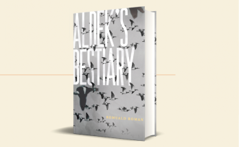 Chestnut Hill Press: Popular Polish novelist Romuald Roman now in English 