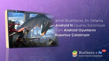 Android Nougat Games now works on PCs!