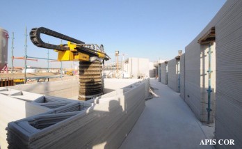 Florida’s Apis Cor Set to Become 1st 3D Printed Homes Tech Firm to Offer Shares to Public 