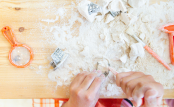   Arkeobox, educational board game producer will gamify the world's cultural heritage with crowdfunding