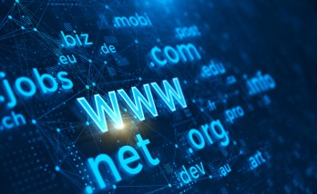 com domain names will increase by 50 percent until 2029!