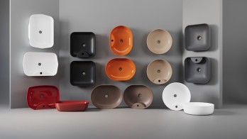 Ceramic Sanitaryware and Tile Brand to Participate in ISH Fair on March 17-21