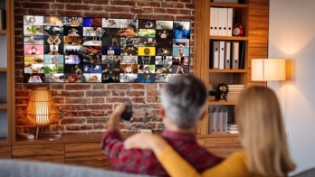 Online PR service B2Press announced: TV viewership has decreased by 26%