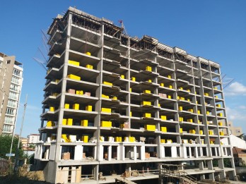 In 2019, the number of construction companies closed increased by 23%.