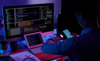 Cyber ​​attacks will set a record in 2022