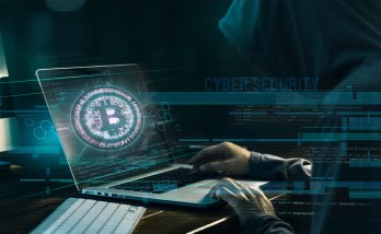 Ransomware attackers demand 98 percent of payments in Bitcoin