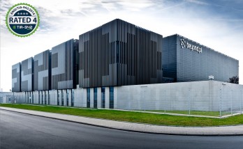 Poland’s Beyond.pl to vastly expand Data Center Campus