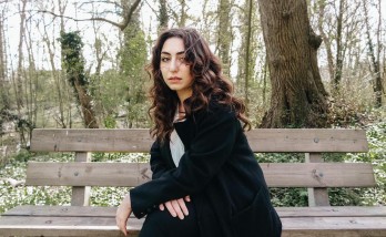 The young singer's maxi single is out!