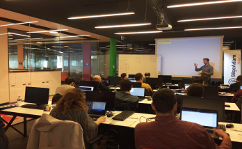 The employment gap in software is growing, salaries are rising!