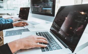 Contribution to qualified human capital in informatics