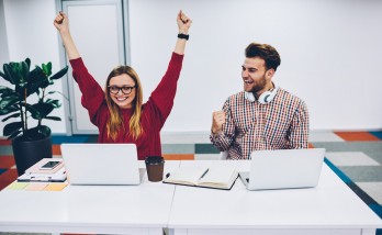 Award-winning trading competition from the online trading platform!