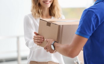 Credit solution to high shipping costs