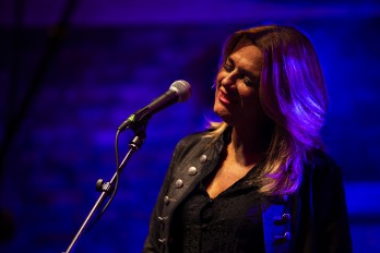 Birsen Tezer Wind Will Blow In Cappadocia