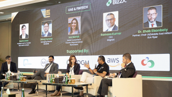 Biz2X Launches Frontiers of Digital Finance Executive Event Series in the Middle East, Announces Riyadh Edition for Spring 2024