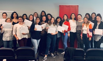 “E-commerce eliminates inequality of opportunity.”