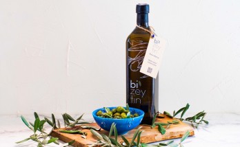 An Entrepreneurship Story: Bi'Zeytin
