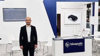 Bluepath Robotics showcases advanced automation at ProMat